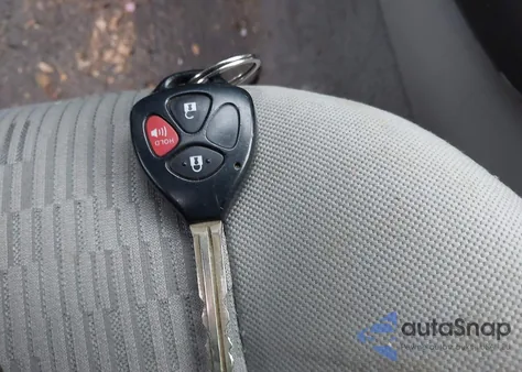 2012 Toyota Rav4 z USA, uszkodzony, nr VIN 2T3BF4DV1CW207968